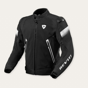 REVIT Control Air H2O Black-White XL, 3