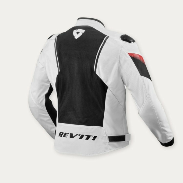 REVIT Control Air H2O White-Black 3XL, 2