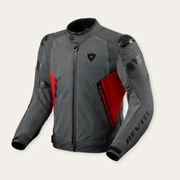 REVIT Control Air H2O Grey-Red L, 3