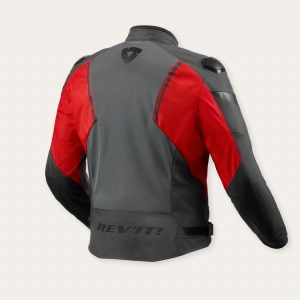 REVIT Control Air H2O Grey-Red L, 2