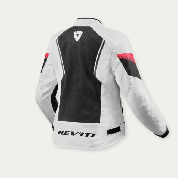 REVIT Control Air H2O Ladies White-Black 40, 2