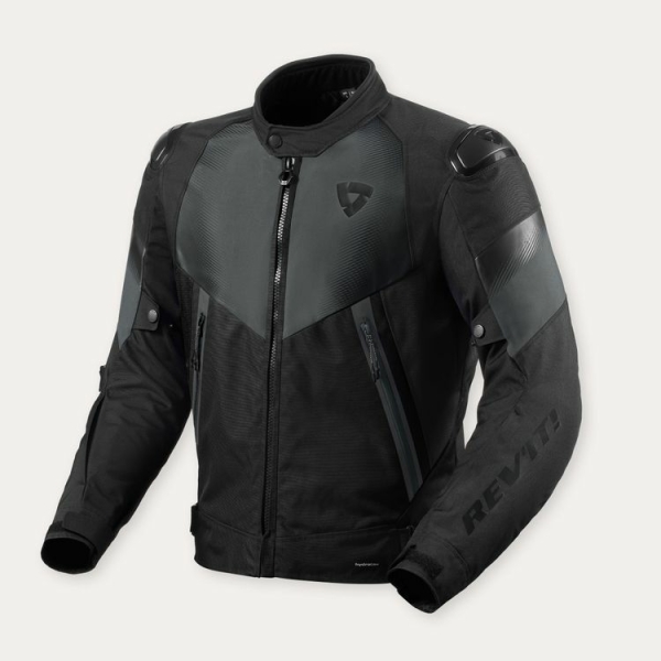 REVIT Control H2O Black-Anthracite M, 3