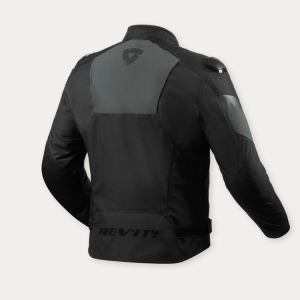 REVIT Control H2O Black-Anthracite XL, 3