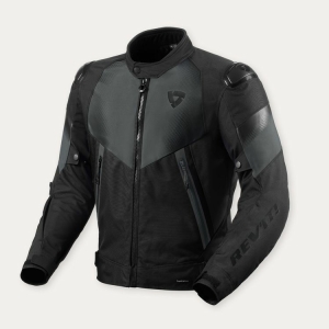 REVIT Control H2O Black-Anthracite 3XL, 2