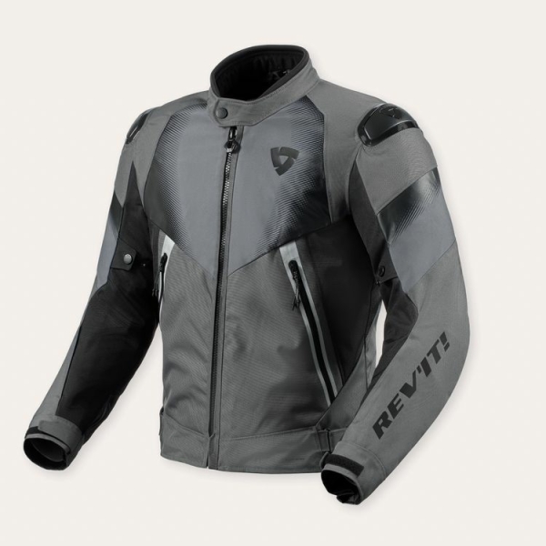 REVIT Control H2O Grey-Black S, 3
