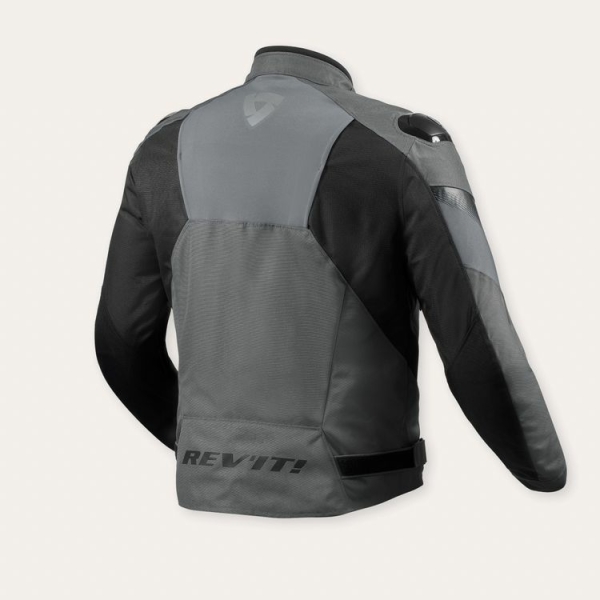 REVIT Control H2O Grey-Black L, 3