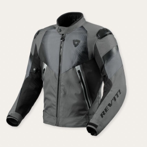 REVIT Control H2O Grey-Black L, 2