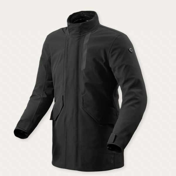 REVIT Centro H2O Black M, 3