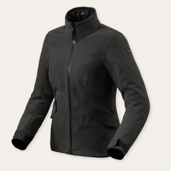 REVIT Rosier H2O Ladies Black 42, 2
