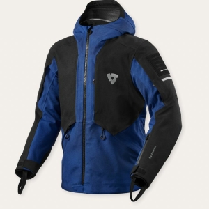 REVIT Tectonic H2O Black-Blue L