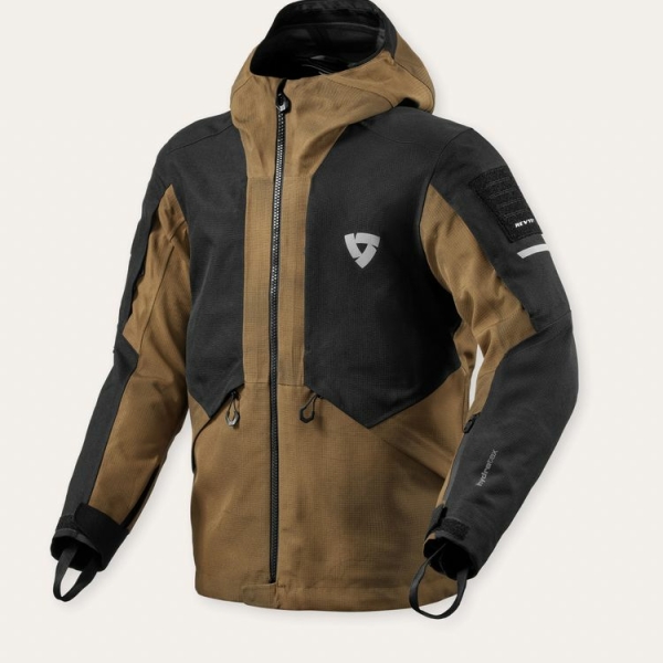 REVIT Tectonic H2O Black-Brown M, 2