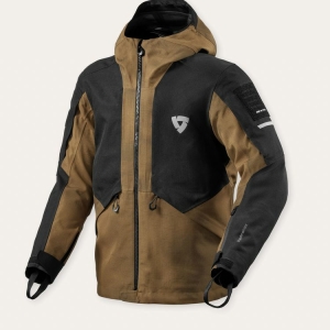 REVIT Tectonic H2O Black-Brown M