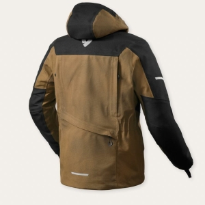 REVIT Tectonic H2O Black-Brown M, 3