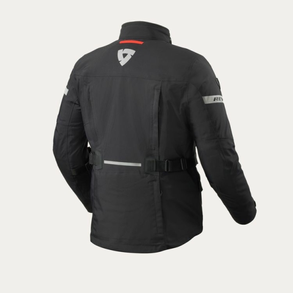 REVIT Neptune 3 GTX Black M, 2