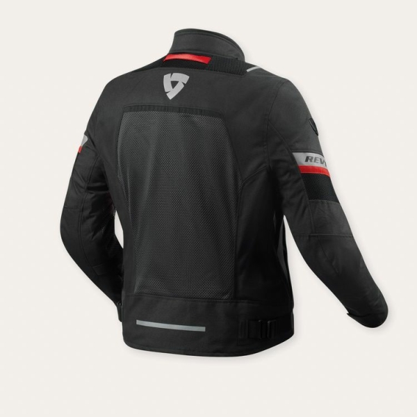 REVIT Tornado 4 H2O Black-Anthracite S, 3
