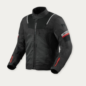 REVIT Tornado 4 H2O Black-Anthracite M, 3