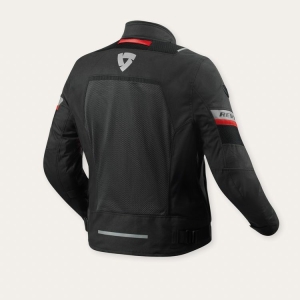 REVIT Tornado 4 H2O Black-Anthracite L, 3