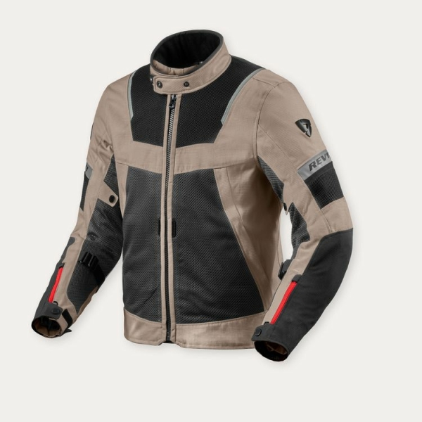 REVIT Tornado 4 H2O Sand-Black M, 2