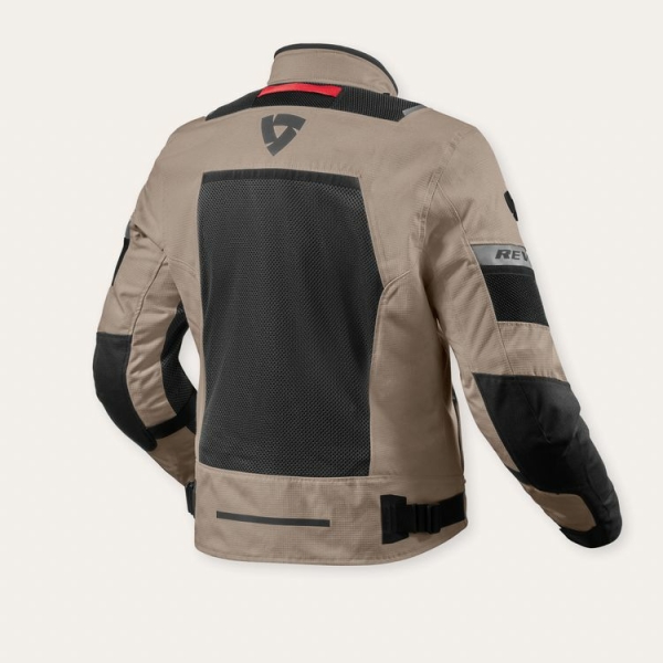 REVIT Tornado 4 H2O Sand-Black M, 3