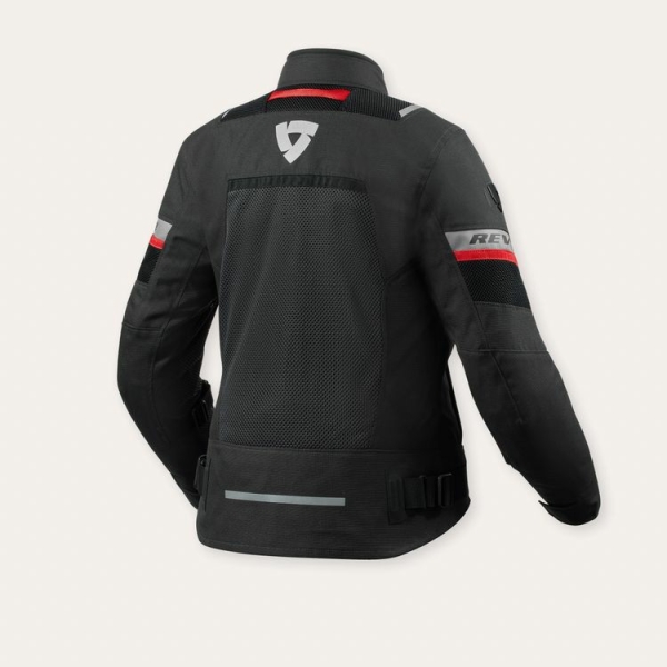 REVIT Tornado 4 H2O Ladies Black-Anthracite 40, 2