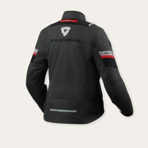 REVIT Tornado 4 H2O Ladies Black-Anthracite 40