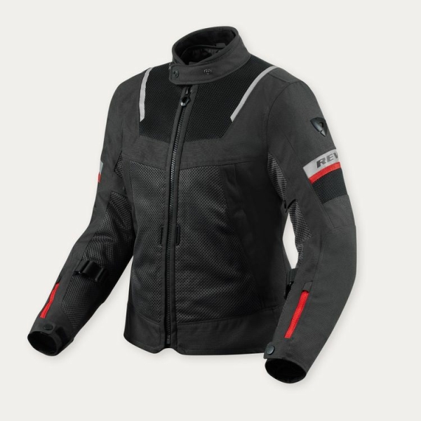 REVIT Tornado 4 H2O Ladies Black-Anthracite 42, 3