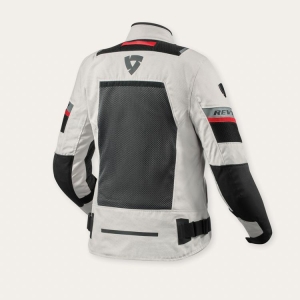 REVIT Tornado 4 H2O Ladies Silver-Black 40, 3