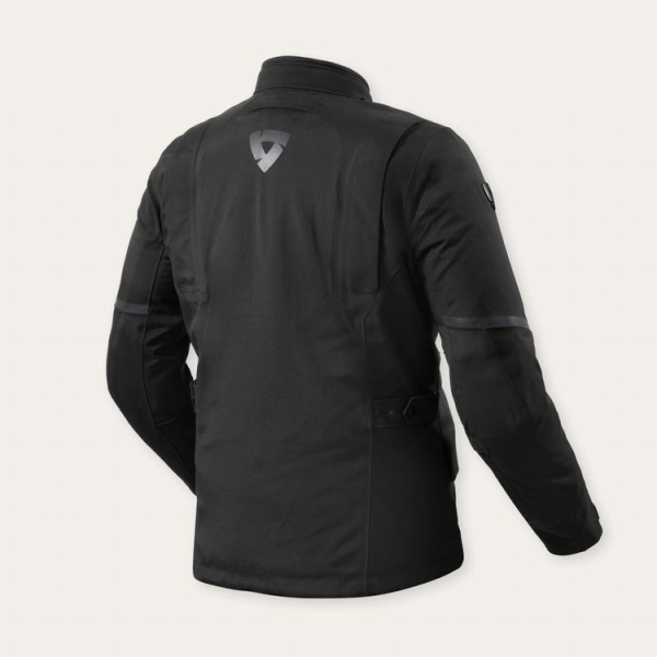 REVIT Trench 2 GTX Black L, 2