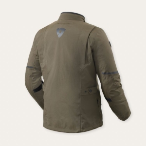 REVIT Trench 2 GTX Black Olive S, 2