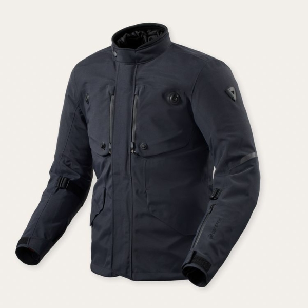 REVIT Trench 2 GTX Dark Blue S, 2