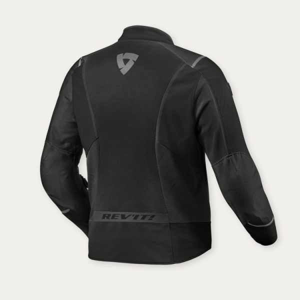 REVIT Airwave 4 Black L, 3