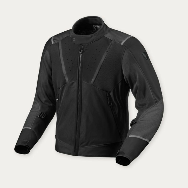 REVIT Airwave 4 Black XL, 3