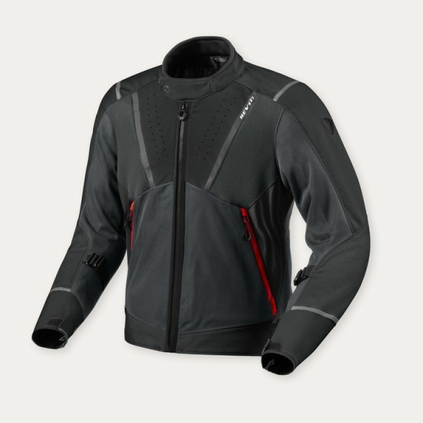 REVIT Airwave 4 Black-Anthracite M, 3