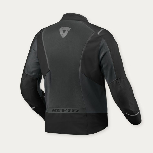 REVIT Airwave 4 Black-Anthracite L, 3
