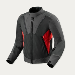 REVIT Airwave 4 Black-Red L