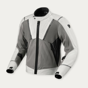 REVIT Airwave 4 Silver-Anthracite 3XL, 2