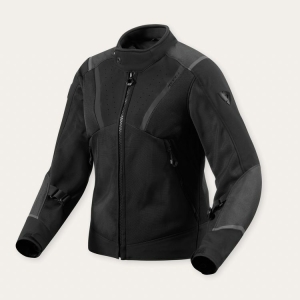 REVIT Airwave 4 Ladies Black 36, 2