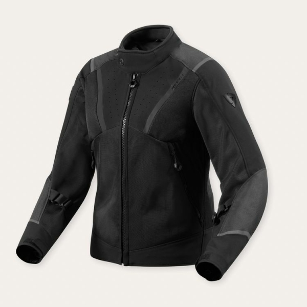 REVIT Airwave 4 Ladies Black 38, 2