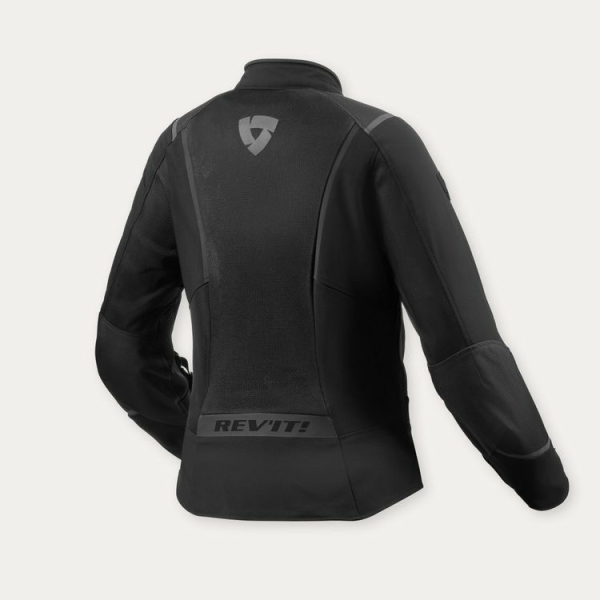 REVIT Airwave 4 Ladies Black 38, 3