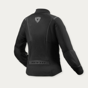 REVIT Airwave 4 Ladies Black 46, 2
