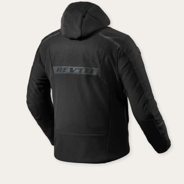 REVIT Potential GTX Black 4XL, 2