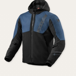 REVIT Potential GTX Dark Blue-Black S, 3
