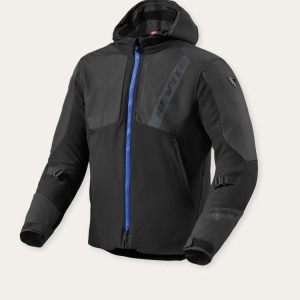 REVIT Potential GTX Anthracite-Black S, 3