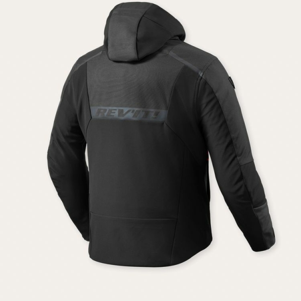 REVIT Potential GTX Anthracite-Black M, 3
