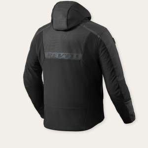 REVIT Potential GTX Anthracite-Black M, 3