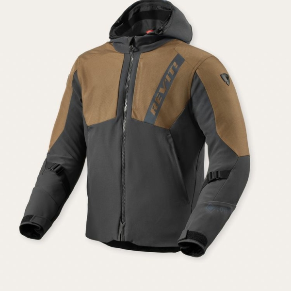 REVIT Potential GTX Brown-Grey S, 2