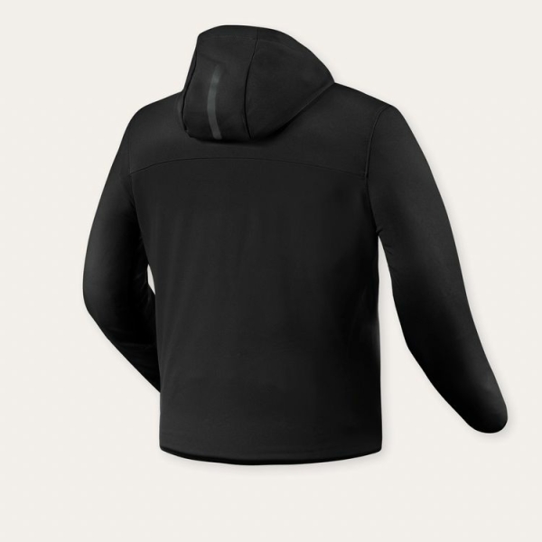 REVIT Andon Black M, 2