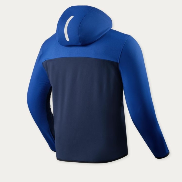 REVIT Andon Blue-Blue M, 3