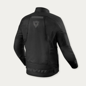 REVIT Undulate H2O Black S, 3