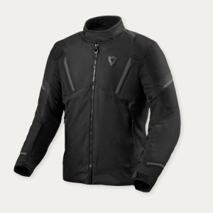 REVIT Undulate H2O Black 4XL, 3